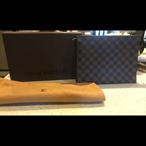 Louis Vuitton Toiletry bag